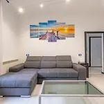La Casa Del Lubra - 500mt Dal Mare E 5 Minuti In Auto Dal Porto Apartamento *
