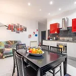 La Casa Del Lubra - 500mt Dal Mare E 5 Minuti In Auto Dal Porto