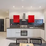 شقة La Casa Del Lubra - 500mt Dal Mare E 2 Passi Dal Centro بيومبينوا