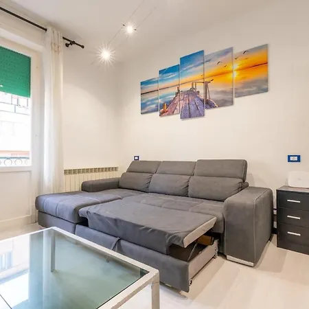 La Casa Del Lubra - A 2 Passi Dalla Stazione E Dal Porto * Piombino