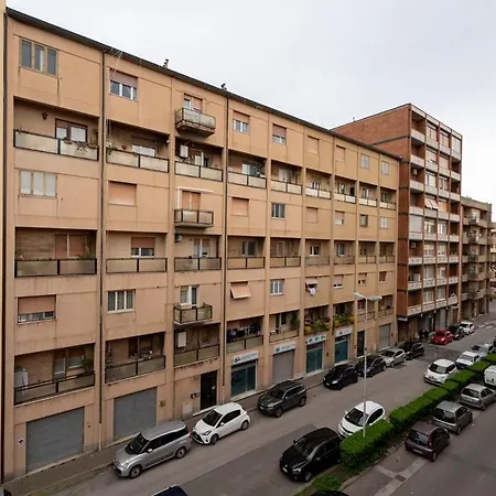 Apartment La Casa Del Lubra - A 2 Passi Dalla Stazione E Dal Porto *
