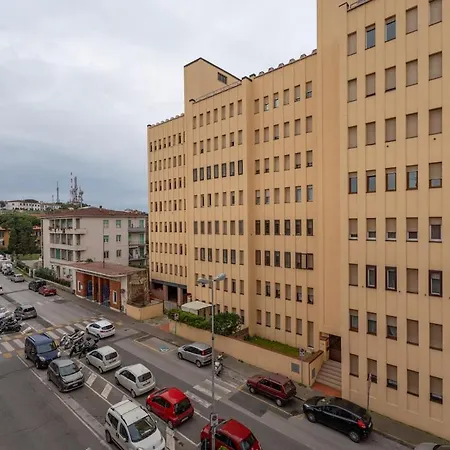 La Casa Del Lubra - A 2 Passi Dalla Stazione E Dal Porto Apartment Piombino