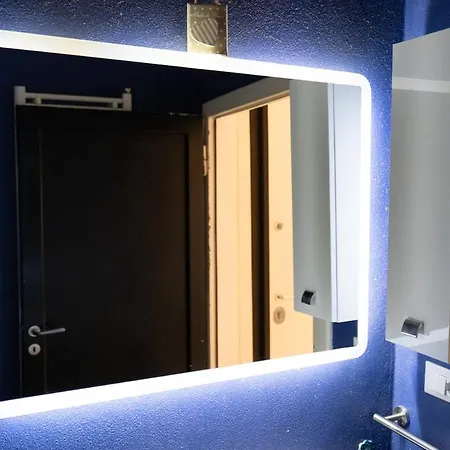 La Casa Del Lubra - A 2 Passi Dalla Stazione E Dal Porto *