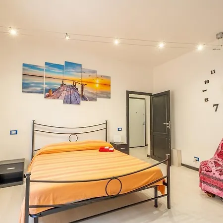 La Casa Del Lubra - 500mt Dal Mare E 2 Passi Dal Centro * بيومبينوا