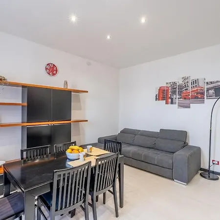 La Casa Del Lubra - 500mt Dal Mare E 2 Passi Dal Centro *