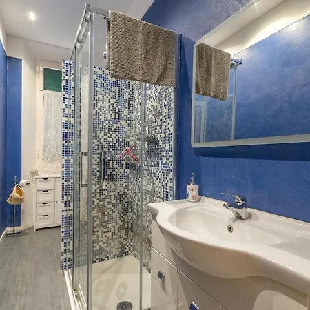 La Casa Del Lubra - 500mt Dal Mare E 2 Passi Dal Centro