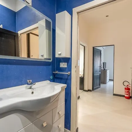 Apartament La Casa Del Lubra - 500mt Dal Mare E 2 Passi Dal Centro *