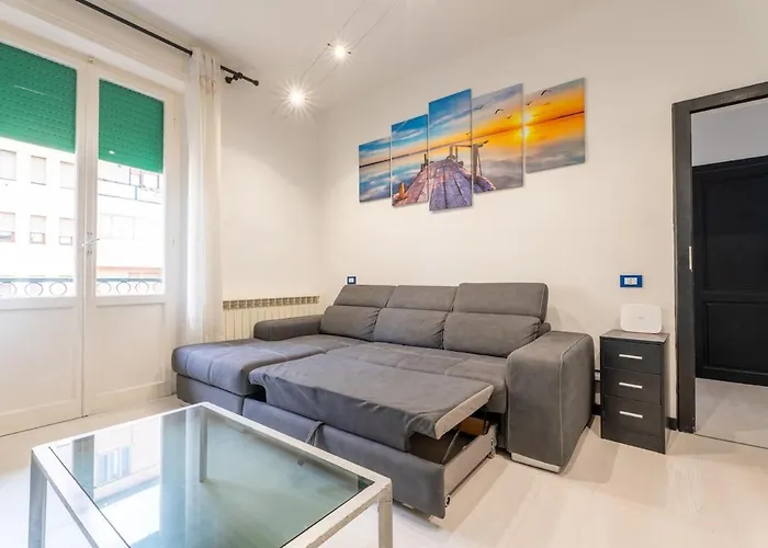 La Casa Del Lubra - 500mt Dal Mare E 5 Minuti In Auto Dal Porto * פיומבינו