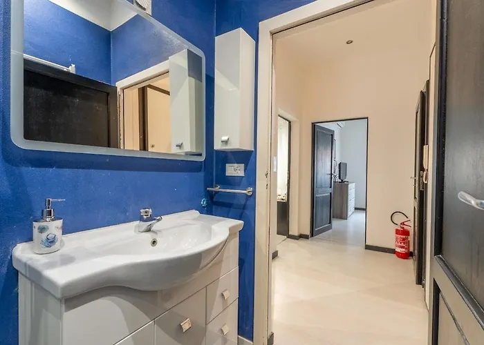 דירה La Casa Del Lubra - 500mt Dal Mare E 5 Minuti In Auto Dal Porto פיומבינו