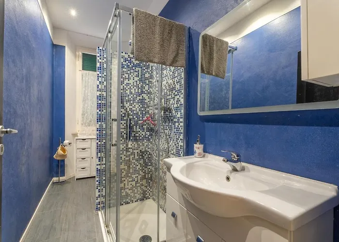 La Casa Del Lubra - 500mt Dal Mare E 5 Minuti In Auto Dal Porto פיומבינו